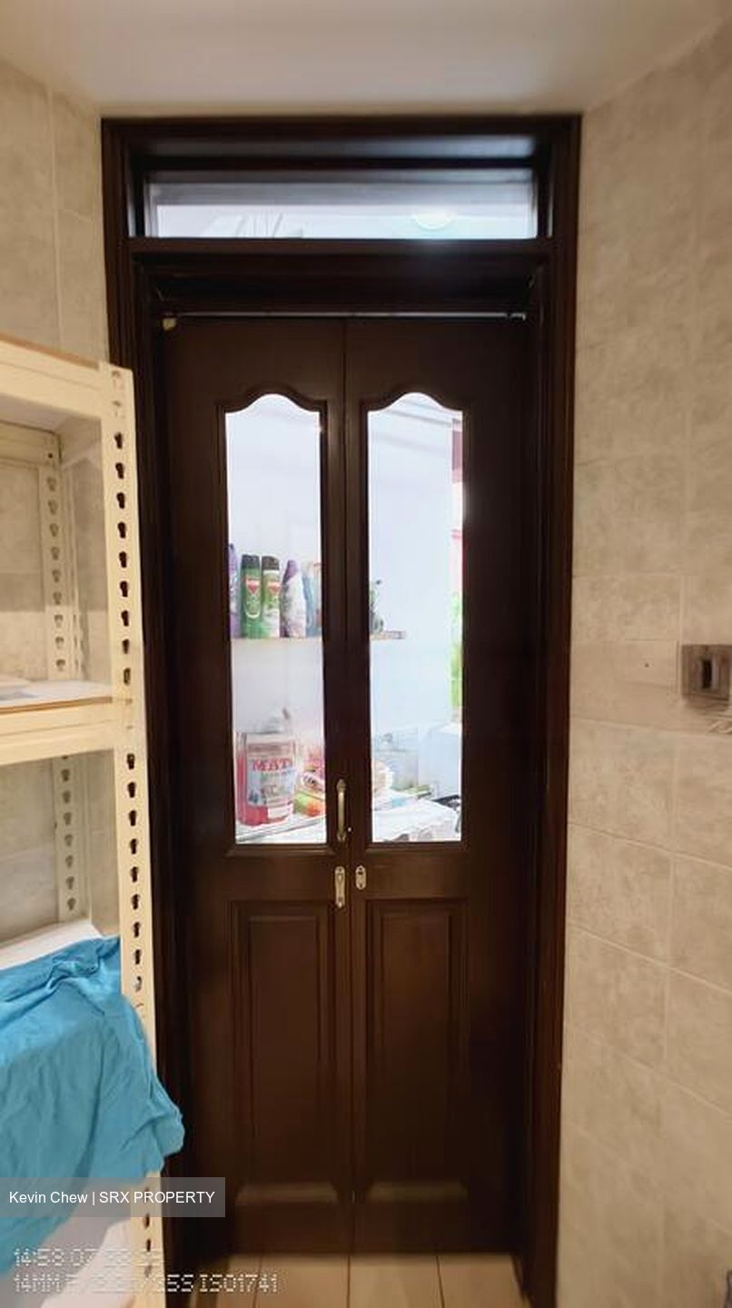 Fairmount Condominium (D16), Condominium #472536051